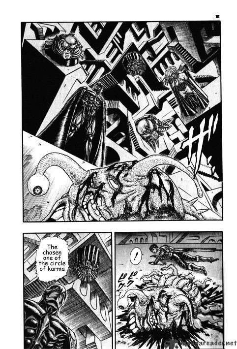Berserk Vol.TBD Chapter 003.1 page 28