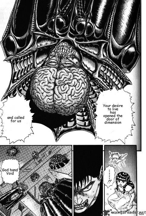 Berserk Vol.TBD Chapter 003.1 page 29
