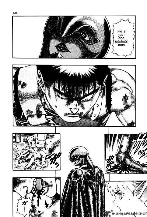 Berserk Vol.TBD Chapter 003.1 page 32