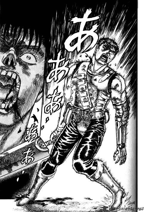 Berserk Vol.TBD Chapter 003.1 page 33