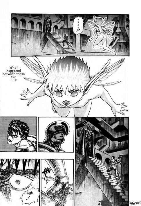 Berserk Vol.TBD Chapter 003.1 page 37
