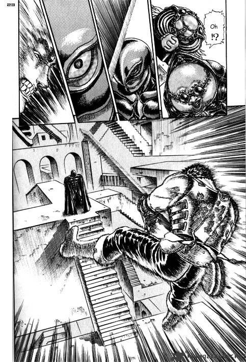Berserk Vol.TBD Chapter 003.2 page 1
