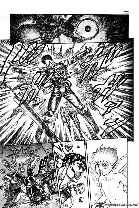 Berserk Vol.TBD Chapter 003.2 page 2
