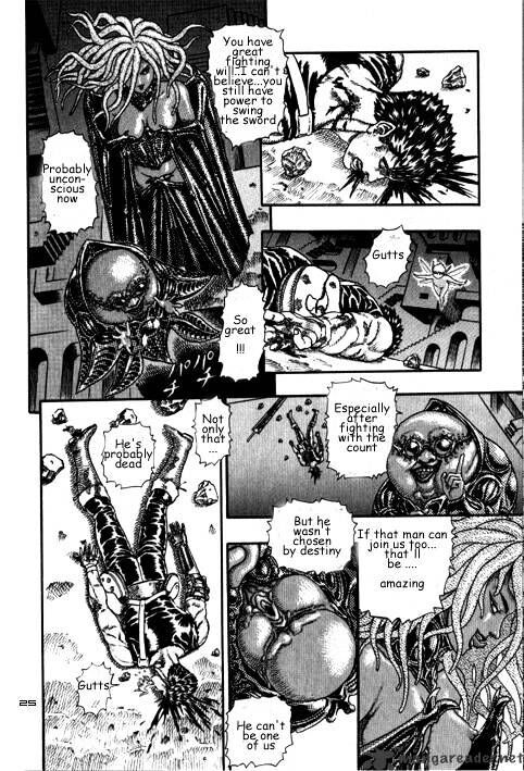 Berserk Vol.TBD Chapter 003.2 page 3