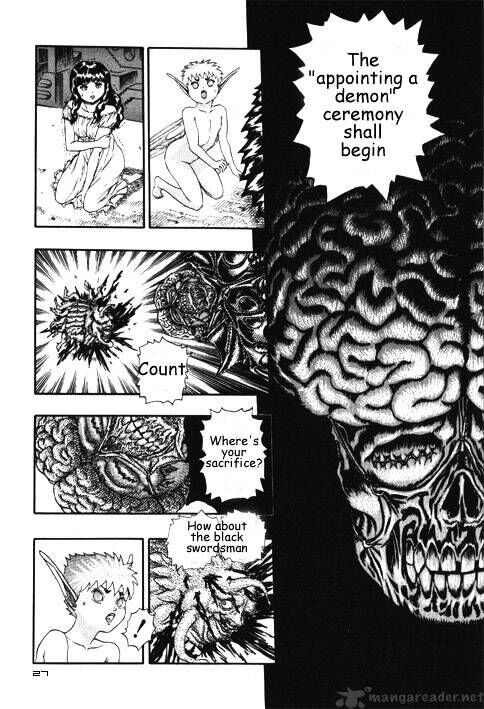 Berserk Vol.TBD Chapter 003.2 page 5