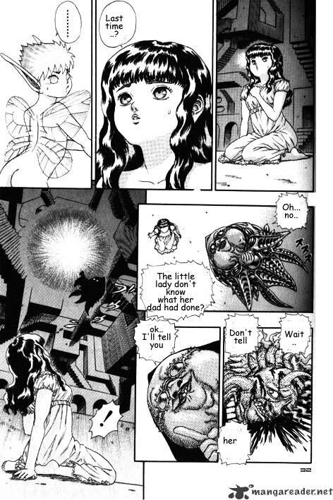 Berserk Vol.TBD Chapter 003.2 page 10