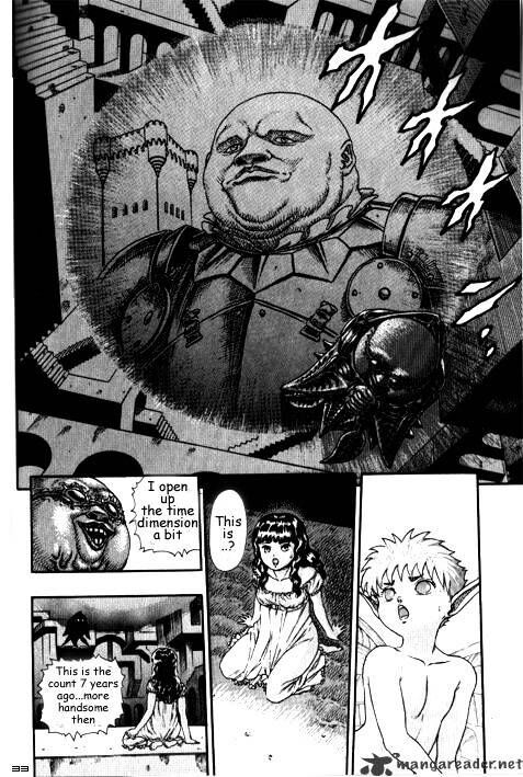 Berserk Vol.TBD Chapter 003.2 page 11