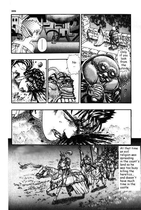 Berserk Vol.TBD Chapter 003.2 page 13