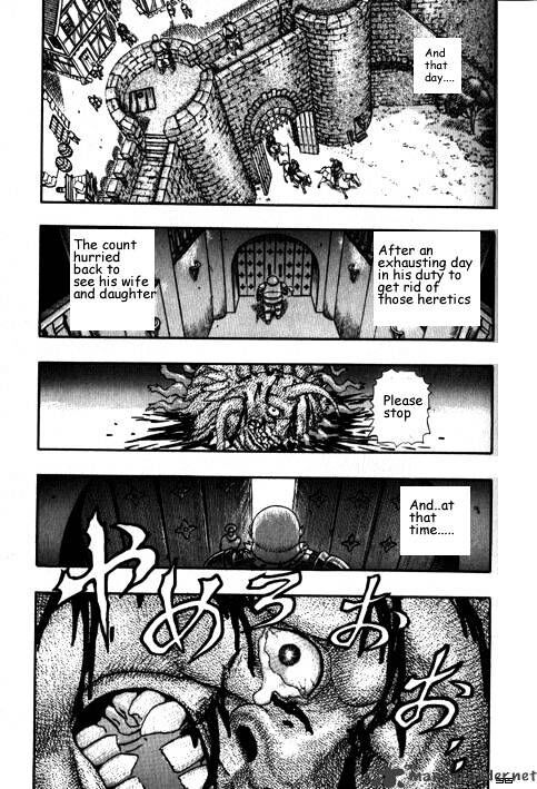 Berserk Vol.TBD Chapter 003.2 page 14