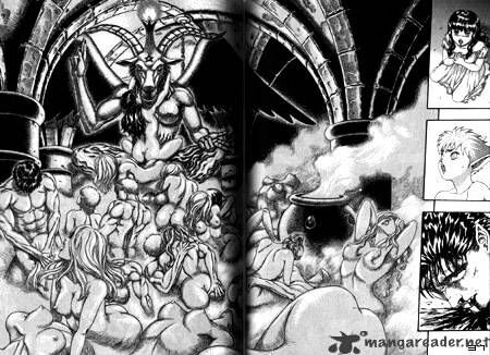 Berserk Vol.TBD Chapter 003.2 page 15
