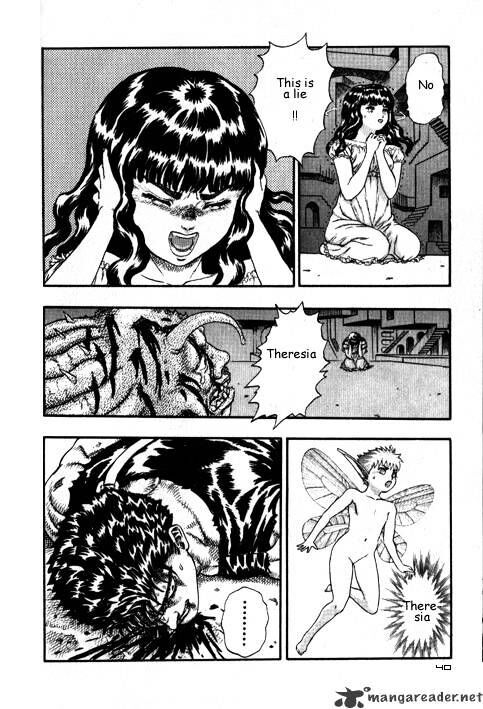 Berserk Vol.TBD Chapter 003.2 page 18