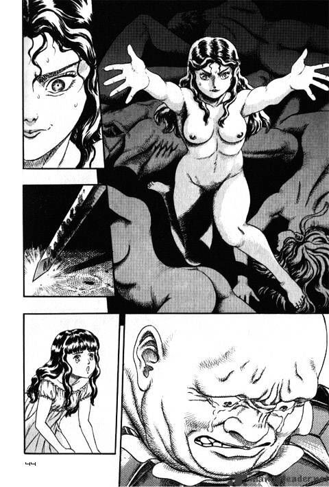 Berserk Vol.TBD Chapter 003.2 page 22