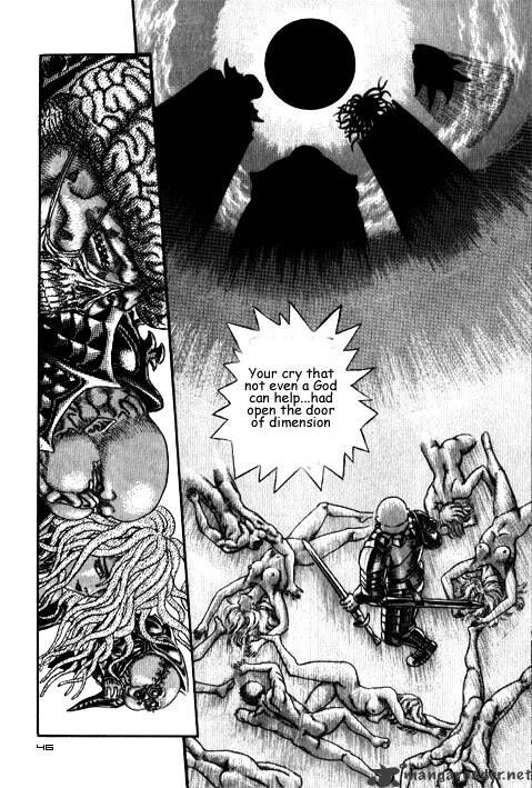 Berserk Vol.TBD Chapter 003.2 page 24