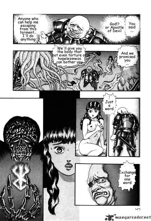 Berserk Vol.TBD Chapter 003.2 page 25