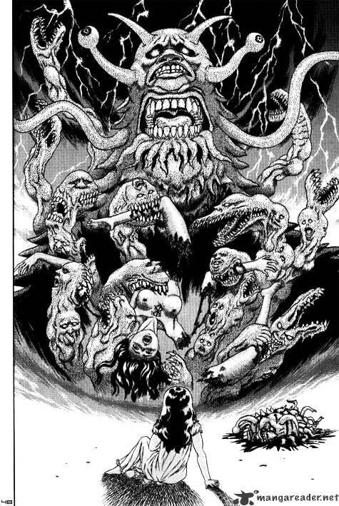 Berserk Vol.TBD Chapter 003.2 page 26