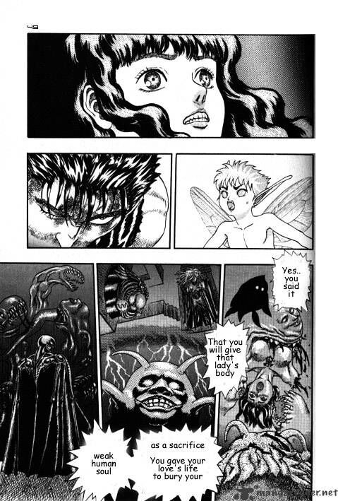Berserk Vol.TBD Chapter 003.2 page 27
