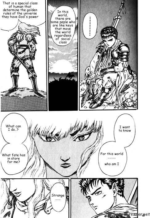 Berserk Vol.TBD Chapter 003.2 page 33