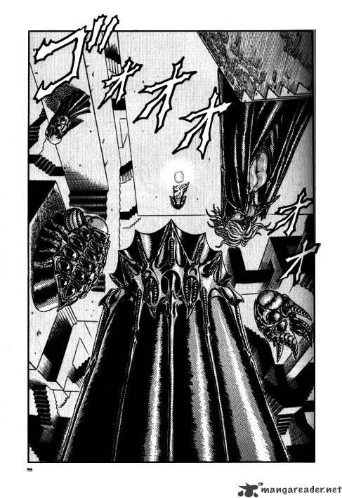 Berserk Vol.TBD Chapter 003.2 page 35