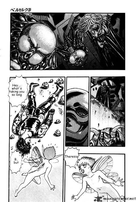 Berserk Vol.TBD Chapter 003.2 page 37