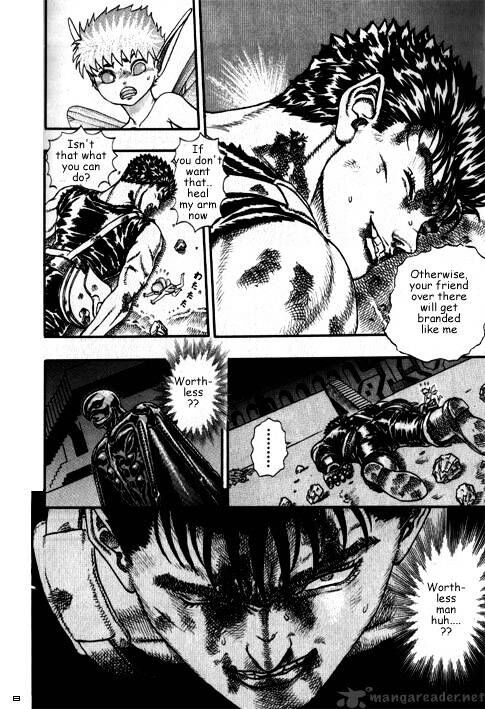 Berserk Vol.TBD Chapter 003.2 page 38