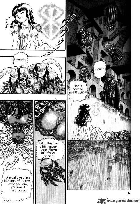 Berserk Vol.TBD Chapter 003.2 page 39