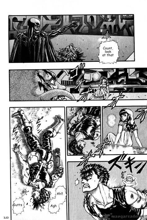 Berserk Vol.TBD Chapter 003.2 page 40