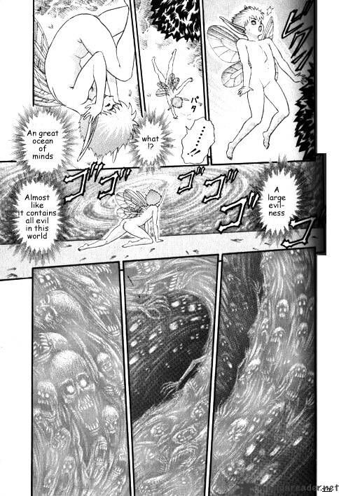 Berserk Vol.TBD Chapter 003.3 page 1