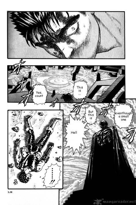 Berserk Vol.TBD Chapter 003.3 page 3