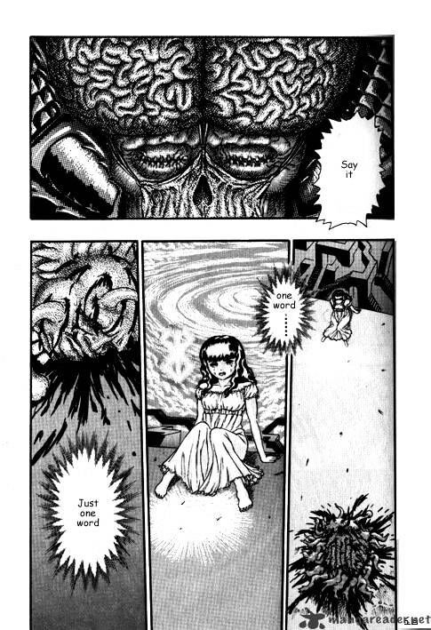 Berserk Vol.TBD Chapter 003.3 page 8