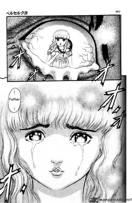 Berserk Vol.TBD Chapter 003.3 page 10
