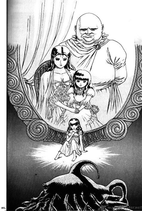 Berserk Vol.TBD Chapter 003.3 page 11