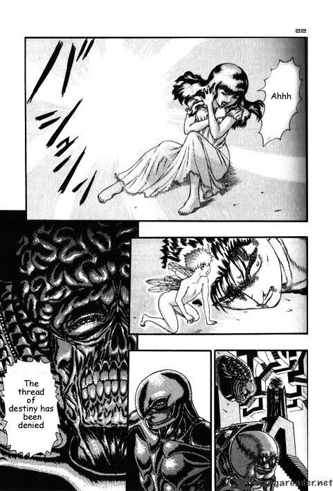 Berserk Vol.TBD Chapter 003.3 page 12
