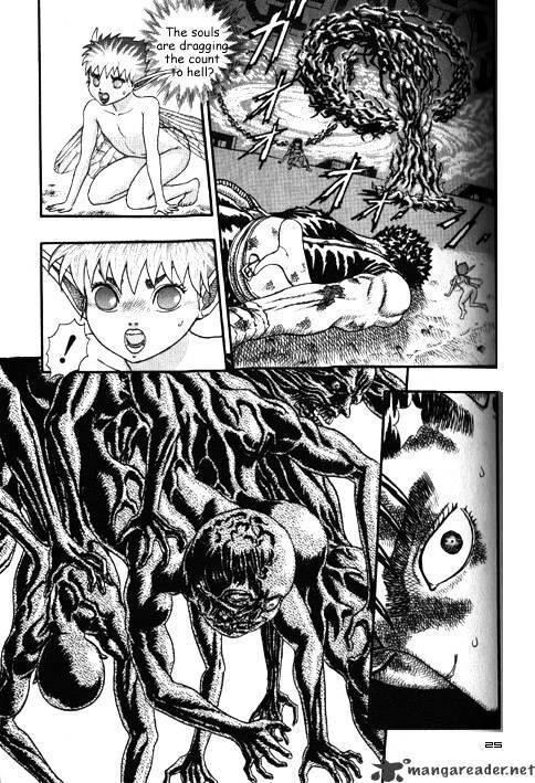 Berserk Vol.TBD Chapter 003.3 page 15