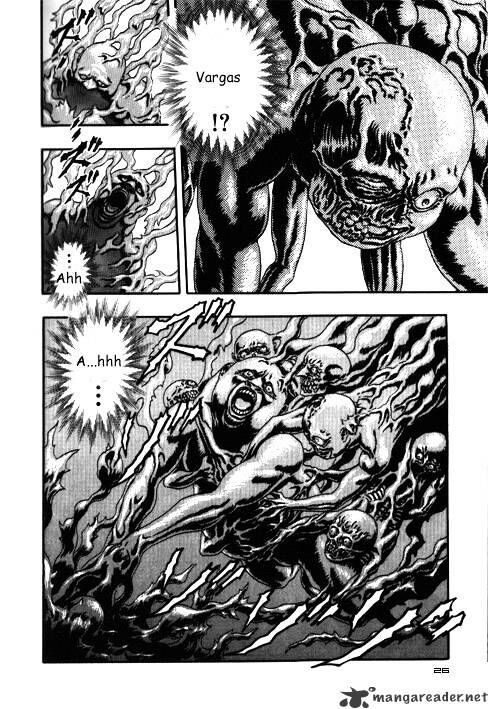 Berserk Vol.TBD Chapter 003.3 page 16