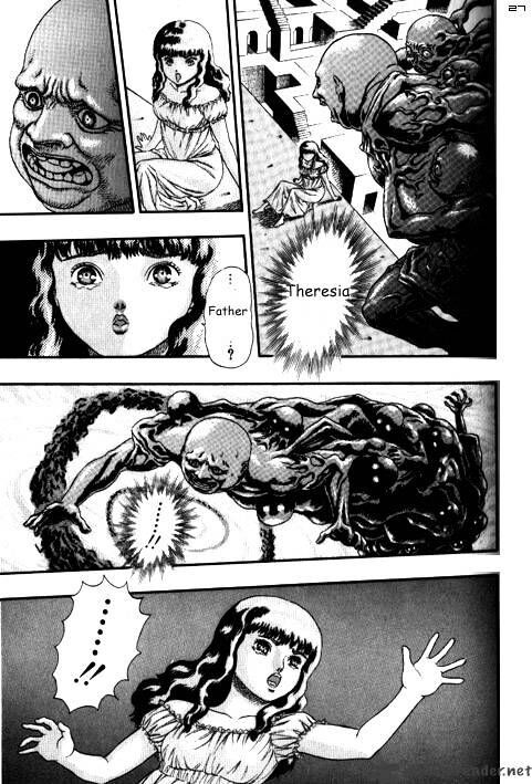 Berserk Vol.TBD Chapter 003.3 page 17