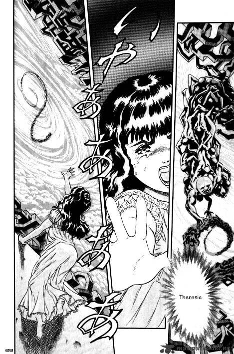 Berserk Vol.TBD Chapter 003.3 page 18