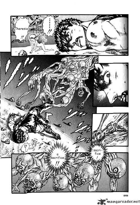 Berserk Vol.TBD Chapter 003.3 page 19