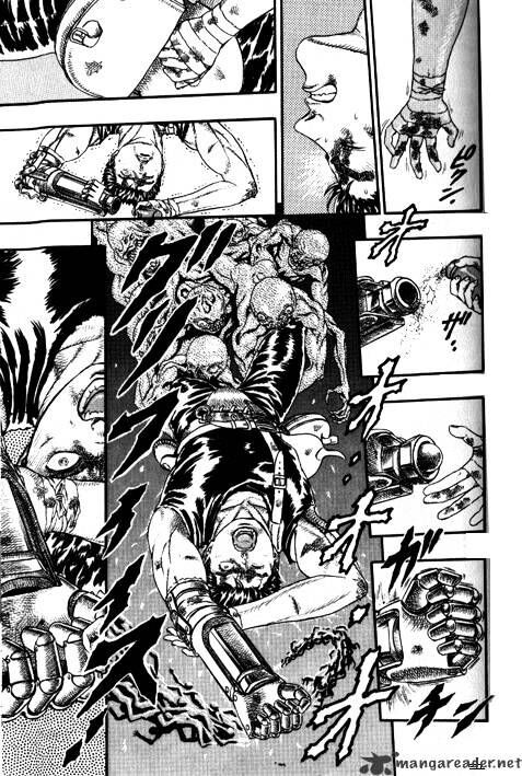 Berserk Vol.TBD Chapter 003.3 page 21