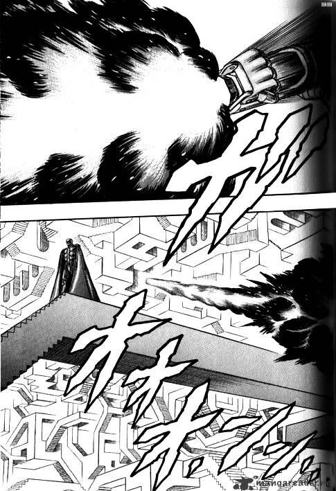 Berserk Vol.TBD Chapter 003.3 page 23