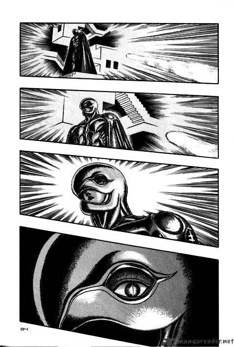 Berserk Vol.TBD Chapter 003.3 page 24