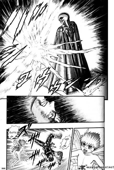 Berserk Vol.TBD Chapter 003.3 page 25
