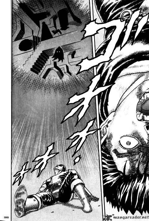 Berserk Vol.TBD Chapter 003.3 page 26