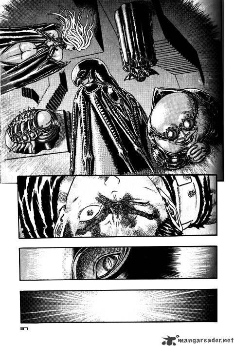 Berserk Vol.TBD Chapter 003.3 page 27