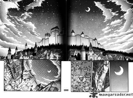 Berserk Vol.TBD Chapter 003.3 page 28