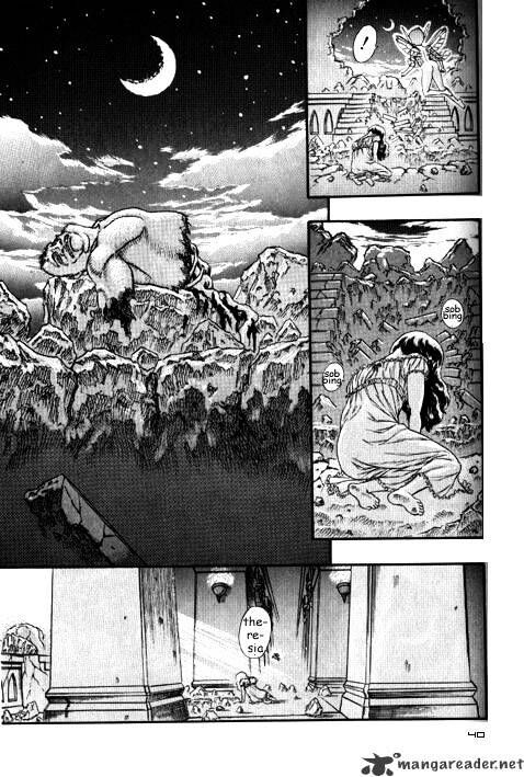 Berserk Vol.TBD Chapter 003.3 page 30