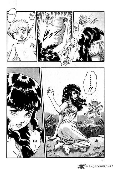 Berserk Vol.TBD Chapter 003.3 page 31