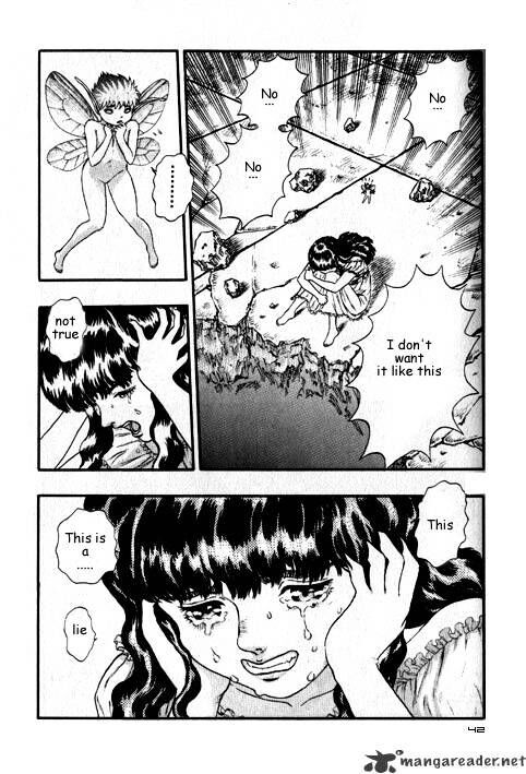 Berserk Vol.TBD Chapter 003.3 page 32