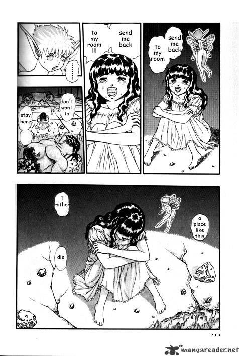 Berserk Vol.TBD Chapter 003.3 page 33