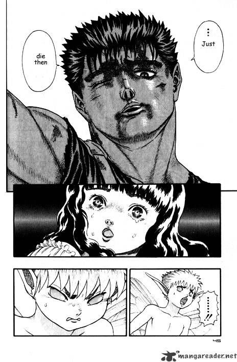 Berserk Vol.TBD Chapter 003.3 page 36