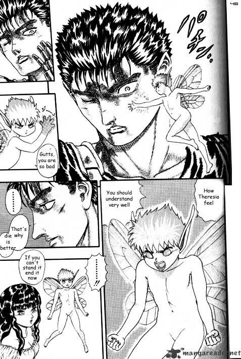Berserk Vol.TBD Chapter 003.3 page 37